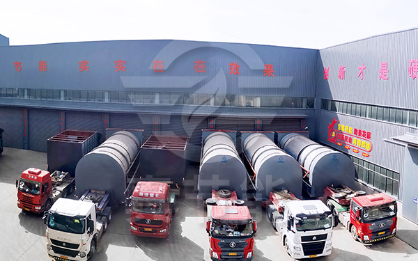 氟化鈣污泥烘干機(jī)值得選購嗎